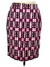 Unbranded Graphic Pink Formal Skirt Size 4 - photo 2