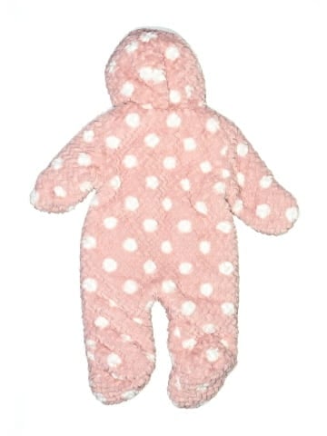 Rothschild Long Sleeve Onesie (view 2)