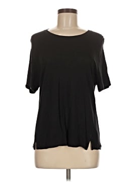 Vince. Short Sleeve Top (view 1)