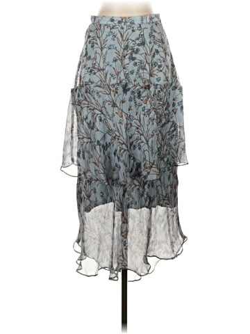 Q&A Casual Skirt (view 1)
