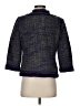 Chico's Tweed Purple Jacket Size S - photo 2