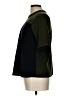 eShakti Black 3/4 Sleeve Top Size L - photo 5