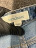 Sundance Stars Blue Jeans Size 26 waist - photo 6