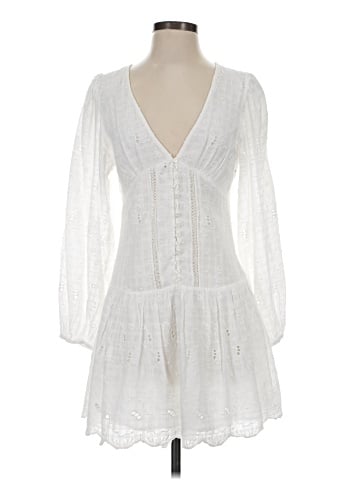 Zara Casual Dress (view 1)