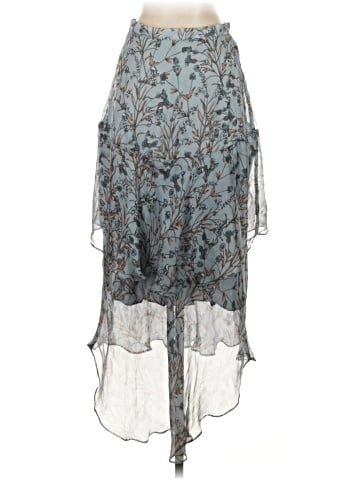 Q&A Casual Skirt (view 2)