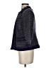 Chico's Tweed Purple Jacket Size S - photo 5