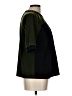 eShakti Black 3/4 Sleeve Top Size L - photo 4
