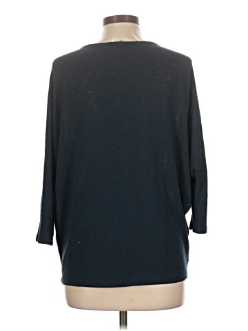 Laila Jayde 3/4 Sleeve Top (view 2)