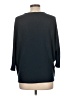 Laila Jayde Gray 3/4 Sleeve Top Size L - photo 2