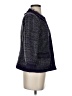 Chico's Tweed Purple Jacket Size S - photo 4