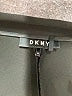 DKNY Solid Black Dress Pants Size 16 - photo 4