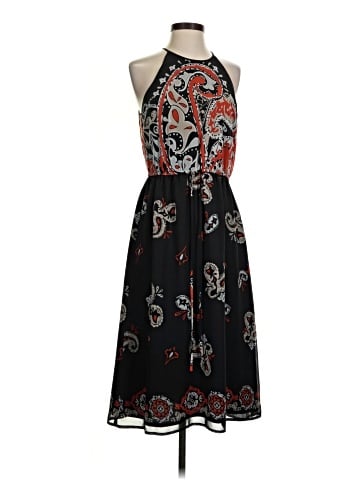 Ann Taylor LOFT Outlet Cocktail Dress (view 1)
