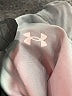 Under Armour 100% Polyester Solid Blue Sweatpants Size M - photo 7