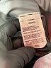 Under Armour 100% Polyester Solid Blue Sweatpants Size M - photo 8