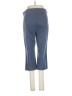 89th & Madison Blue Casual Pants Size M - photo 2