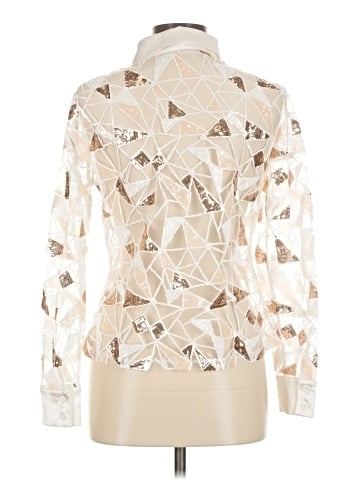 CQ by CQ Long Sleeve Blouse (view 2)