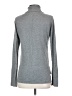 Zara Gray Turtleneck Sweater Size S - photo 2