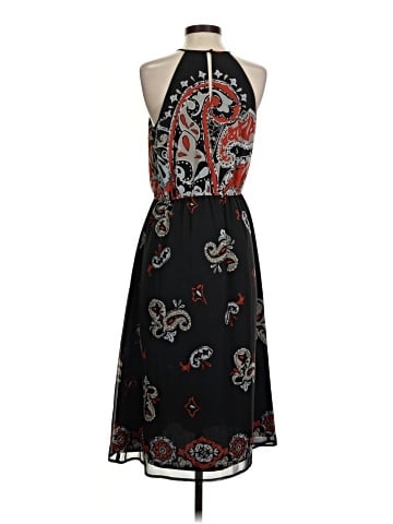 Ann Taylor LOFT Outlet Cocktail Dress (view 2)