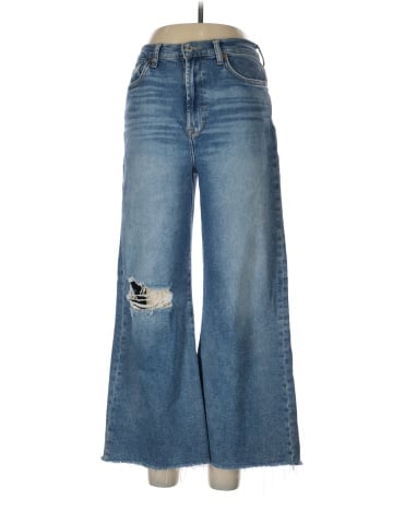 7 For All Mankind Jeans (view 1)
