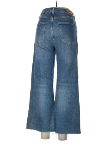 7 For All Mankind Jeans (view 2)