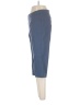 89th & Madison Blue Casual Pants Size M - photo 5