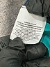 Nike Color Block Teal Active Pants Size M - photo 8