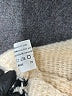 Unbranded Ivory Cardigan Size M - photo 8