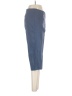 89th & Madison Blue Casual Pants Size M - photo 4