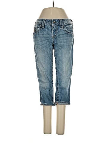Rock Revival Jeans (view 1)