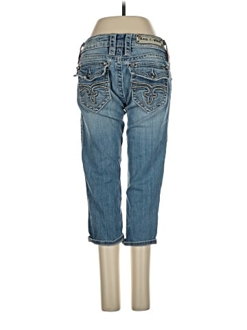 Rock Revival Jeans (view 2)