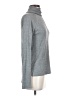 Zara Gray Turtleneck Sweater Size S - photo 4