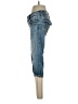 Rock Revival Hearts Blue Jeans Size 27 waist - photo 5