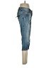 Rock Revival Hearts Blue Jeans Size 27 waist - photo 4
