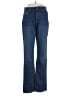 L.L.Bean Blue Jeans Size 10 (tall) - photo 1