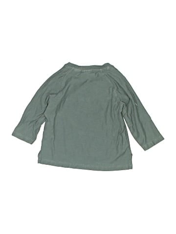 Zara Long Sleeve Top (view 2)