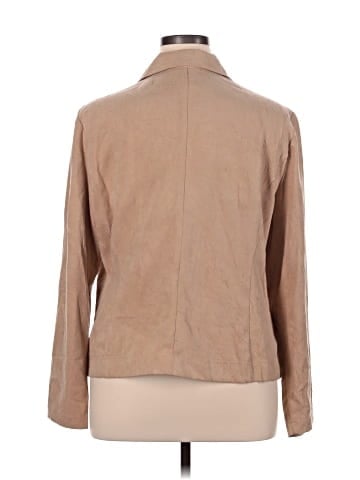 R.Q.T Long Sleeve Blouse (view 2)