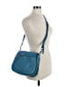 Marc Jacobs 100% Leather Teal Leather Crossbody Bag One size - photo 2
