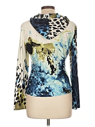 Cartise Zip Up Hoodie (view 2)