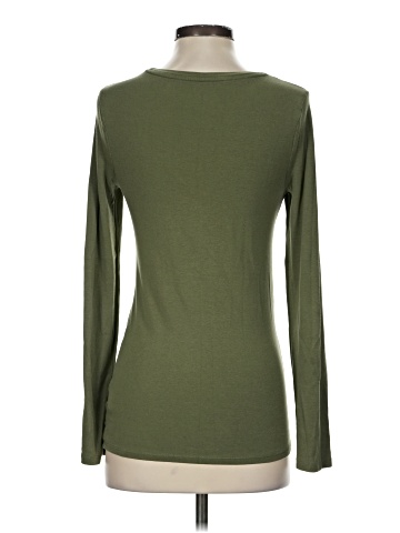 Merona Long Sleeve T-Shirt (view 2)