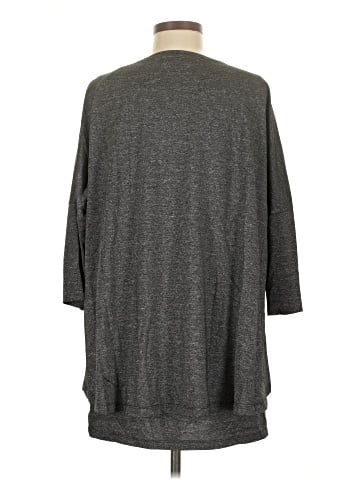 Simply Noelle 3/4 Sleeve T-Shirt (view 2)