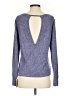 C9 By Champion Purple Pullover Sweater Size XS - photo 2