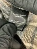 Jenni Kayne Plaid Brown Jacket Size M - photo 7