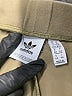 Adidas Solid Green Active Pants Size M - photo 4