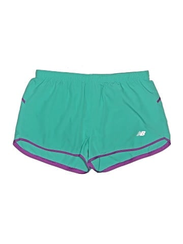 New Balance Athletic Shorts (view 1)