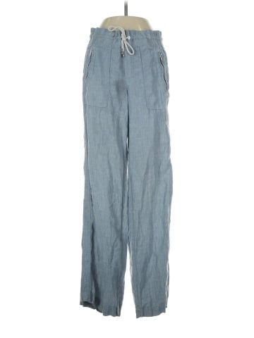 Athleta Linen Pants (view 1)
