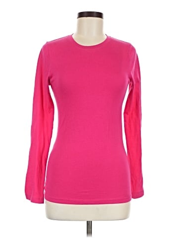 Tresics Long Sleeve Top (view 1)