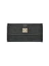 Liz Claiborne Gray Wallet One size - photo 1