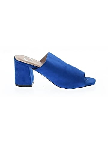 Journee Collection Sandals (view 1)