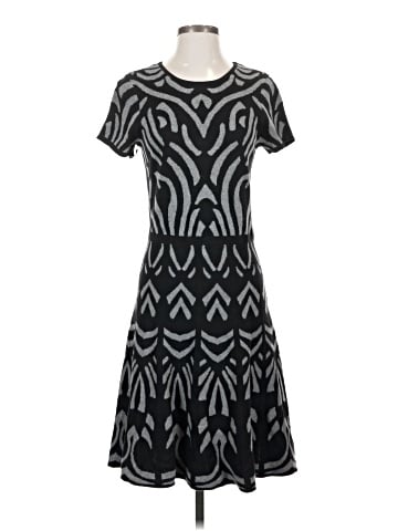 ECI Casual Dress (view 1)