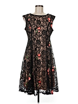 Gabby Skye Cocktail Dress